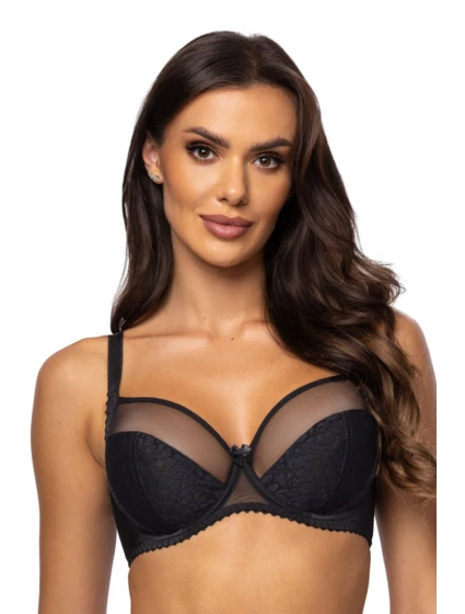 PariPari Laila Maxi kolor:black