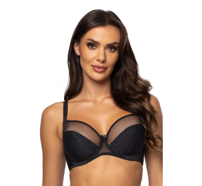 PariPari Laila Maxi kolor:black