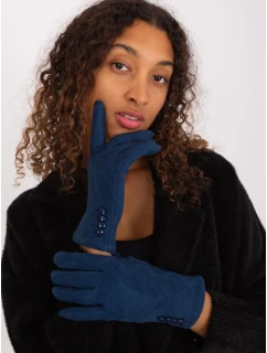 Rukavice AT RK 239302.10x tmavomodrá