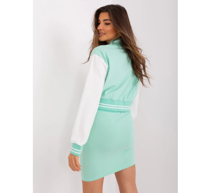 Súprava EM KMPL 823.84P meď