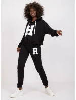 Súprava RV KMPL 7802.34P čierna