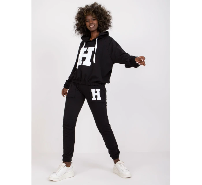 Súprava RV KMPL 7802.34P čierna