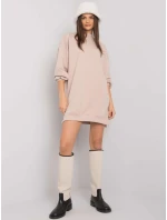 Šaty RV SK model 17399352 béžová - FPrice