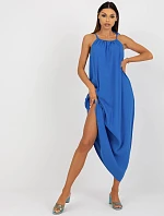 Šaty TW SK BE 203D.38P modré