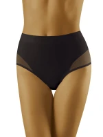 Nohavičky Adapta Black - Wol-Bar