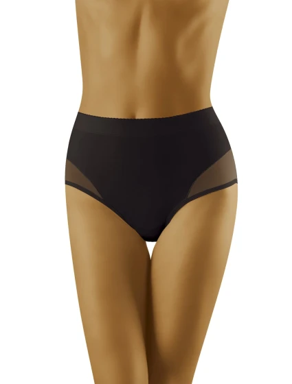 Nohavičky Adapta Black - Wol-Bar Nohavičky Adapta Black - Wol-Bar