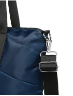 Dámska taška na kočík Engelis Vuch Lora Blue