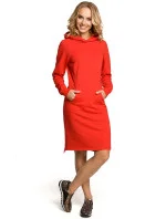 Dámske šaty M329 - Moe