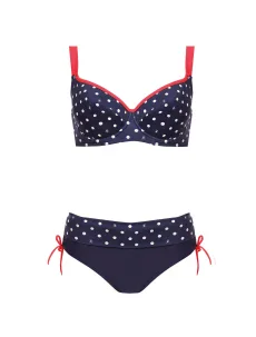 Dvojdielne plavky Italian 16 - S930GR7 - Self