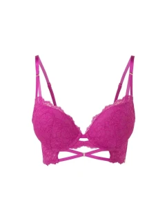 Dámská podprsenka model 21142568 fuchsiová - Gossard