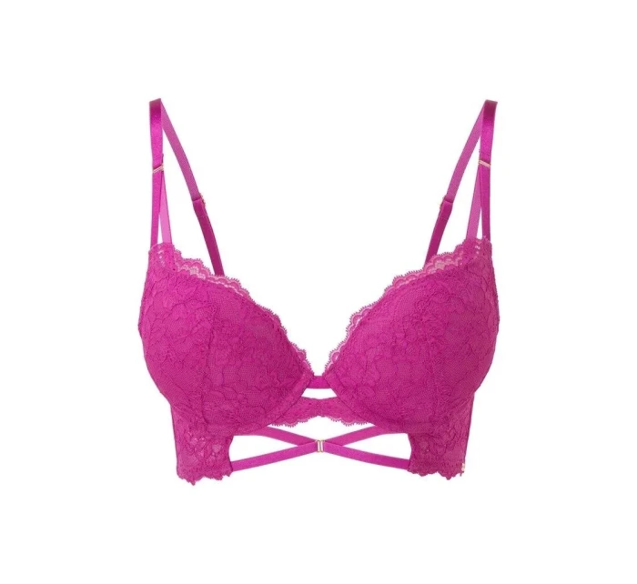 Dámská podprsenka model 21142568 fuchsiová - Gossard