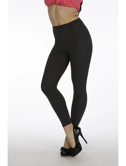 Dámské legíny model 2656213 - De Lafense Dámské legíny model 2656213 - De Lafense