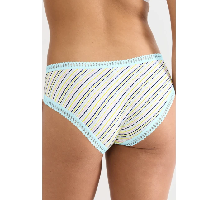 SLOGGI GO CRUSH HIPSTER NOHAVIČKY 3PACK M007 SLOGGI GO CRUSH HIPSTER NOHAVIČKY 3PACK M007