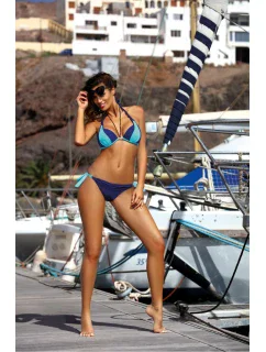 Dvojdielne plavky model 112344 Marko