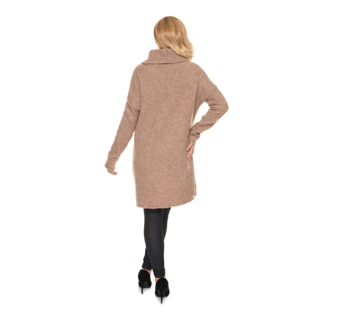 Tehotenský sveter model 157712 PeeKaBoo