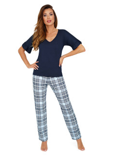 Pyžamá model 162206 Donna