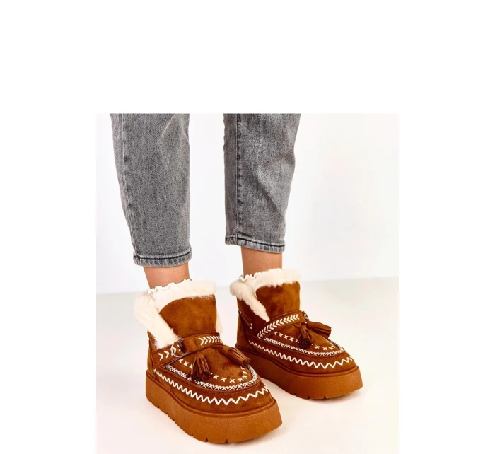 Snežnice model 219944 Solea