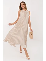 Večerné šaty model 227366 Rue Paris