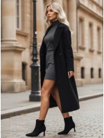 Dámské semišové kozačky černé Dstreet model 21993194 - FashionStreet Dámské semišové kozačky černé Dstreet model 21993194 - FashionStreet