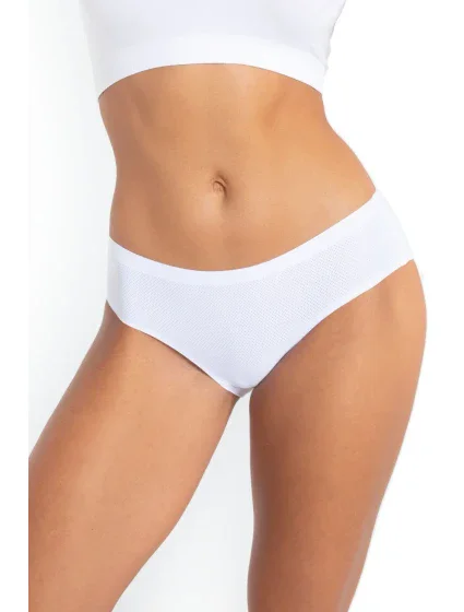 Dámské kalhotky   comfort white  model 18344628 - Gatta