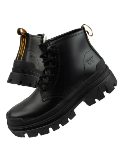 Topánky Caterpillar Hardwear W P110897
