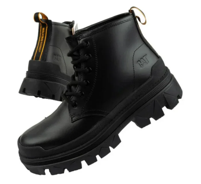 Topánky Caterpillar Hardwear W P110897