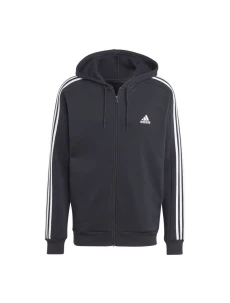 Mikina adidas 3 prúžky M IB4029