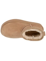 EMU Australia Stinger Micro Flatform W W13082-SAND dámska obuv