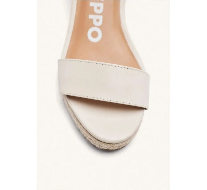 Dámska obuv Gioseppo YALAHA (71701-P-Off-White)