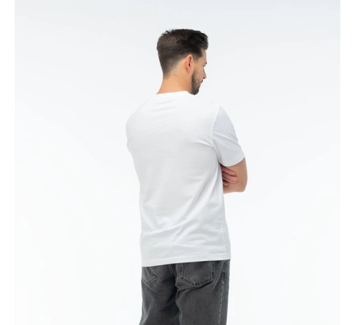 Pánské tričko s krátkým rukávem model 21357200 - Hi-Tec Pánské tričko s krátkým rukávem model 21357200 - Hi-Tec