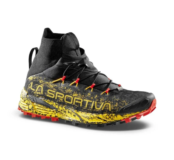 Topánky Uragano Gtx/Yellow Topánky Uragano Gtx/Yellow