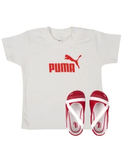 Shimmer Pack Jr set 04 model 21283850 - Puma