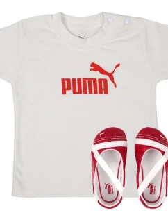 Shimmer Pack Jr set 04 model 21283850 - Puma