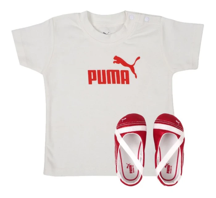 Shimmer Pack Jr set 04 model 21283850 - Puma Shimmer Pack Jr set 04 model 21283850 - Puma