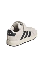 Boty Grand Court 2.0 EL I Jr model 21343278 - ADIDAS Boty Grand Court 2.0 EL I Jr model 21343278 - ADIDAS