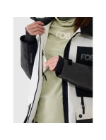 Dámská bunda s membránou 10000 model 21469193 - 4F