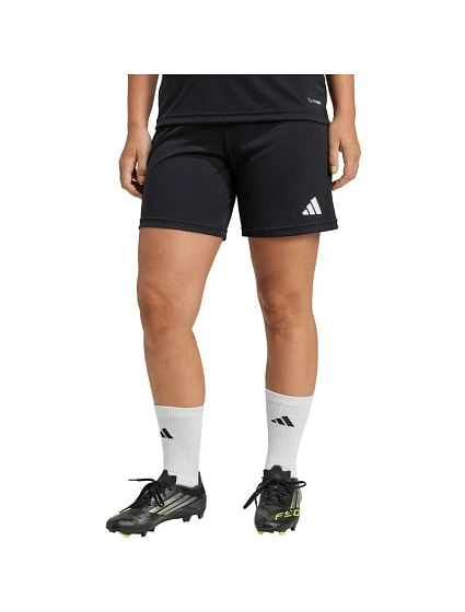 Dámske šortky adidas Entrada 26 black JZ2533 women