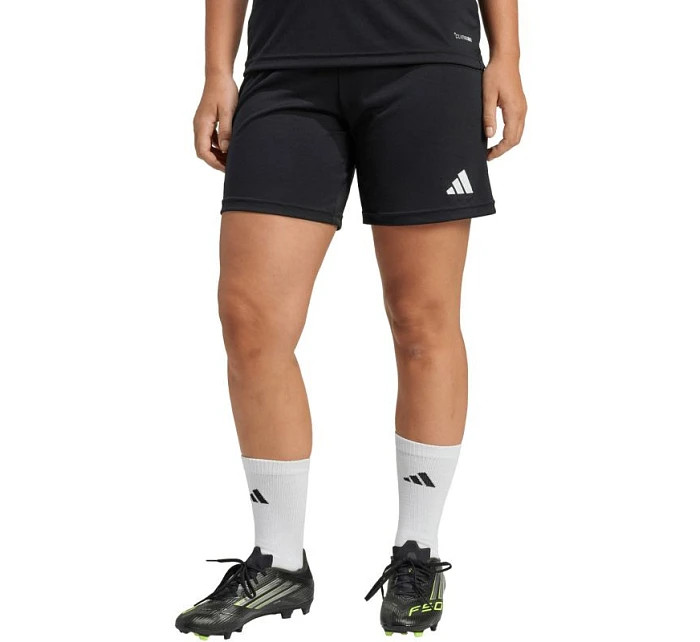 Dámske šortky adidas Entrada 26 black JZ2533 women