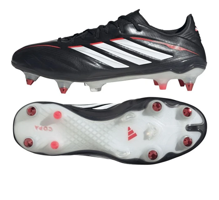 Topánky adidas COPA PURE IV Elite SG JQ0408
