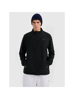 Pánský fleece se stojáčkem 4F model 22088382 - Hikvision