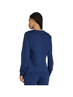 Adidas dámske tričko Entrada 26 Sweat Top navy blue KB3952 Adidas dámske tričko Entrada 26 Sweat Top navy blue KB3952