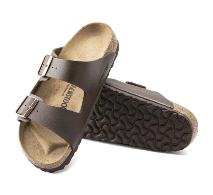 Žabky Birkenstock Arizona BS M 0051701