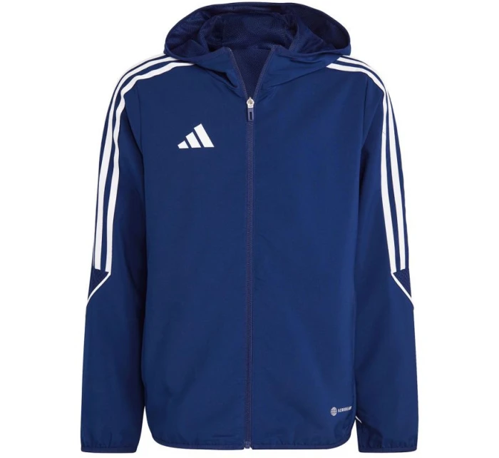 Adidas Tiro 23 League vetrovka Jr IA1627