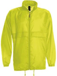 B&C Sirocco Větrovka bez podšívky yellow model 22485119