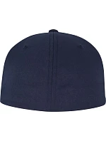 5 panelová kšiltovka 55. navy model 22537157 - Flexfit 5 panelová kšiltovka 55. navy model 22537157 - Flexfit