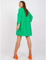 Šaty RV SK 6274.36P zelená