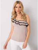 Top TW TP model 22272155 béžová - FPrice Top TW TP model 22272155 béžová - FPrice