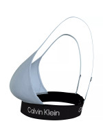 Dámske plavky Horný diel TRIANGLE-RP KW0KW02256CYR - Calvin Klein