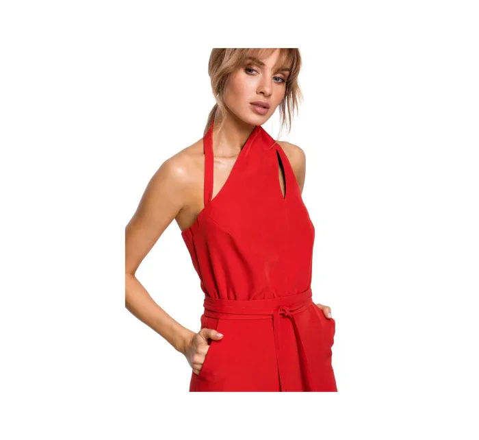 Dámský overal model 8927482 - Moe Dámský overal model 8927482 - Moe