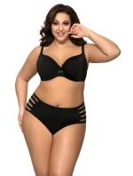 spodný diel plaviek SF 13/7 - Ava čierna XL